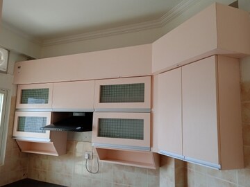 Furnished Amenities in 3 BHK Apartment at Ramprastha Awho, Sector 95 – for Rent