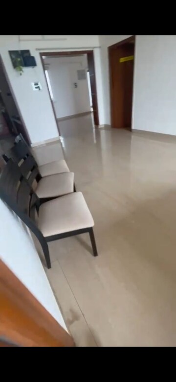 Staircase in 3 BHK Apartment at Begumpet – for Sale