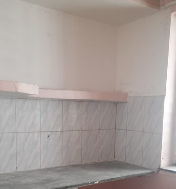 Bathroom in 1.5 BHK Independent House at Indira Nagar – for Rent
