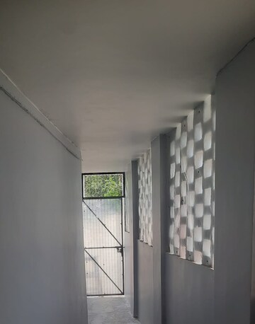 Building Lobby in 1.5 BHK Independent House at Indira Nagar – for Rent