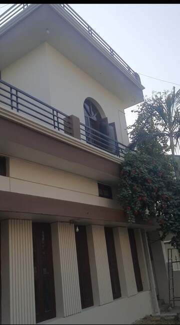 1.5 BHK Independent House – Exterior View View at Indira Nagar - for Rent