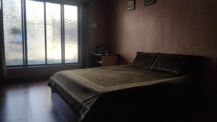 Bedroom, mhada-chs 2 Bedroom 880 Sq.Ft. Apartment In Vasant Vihar Thane 7934074