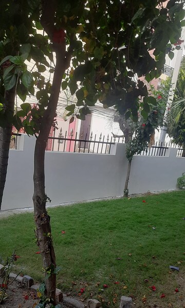 1.5 BHK Independent House – Exterior View View at Indira Nagar - for Rent