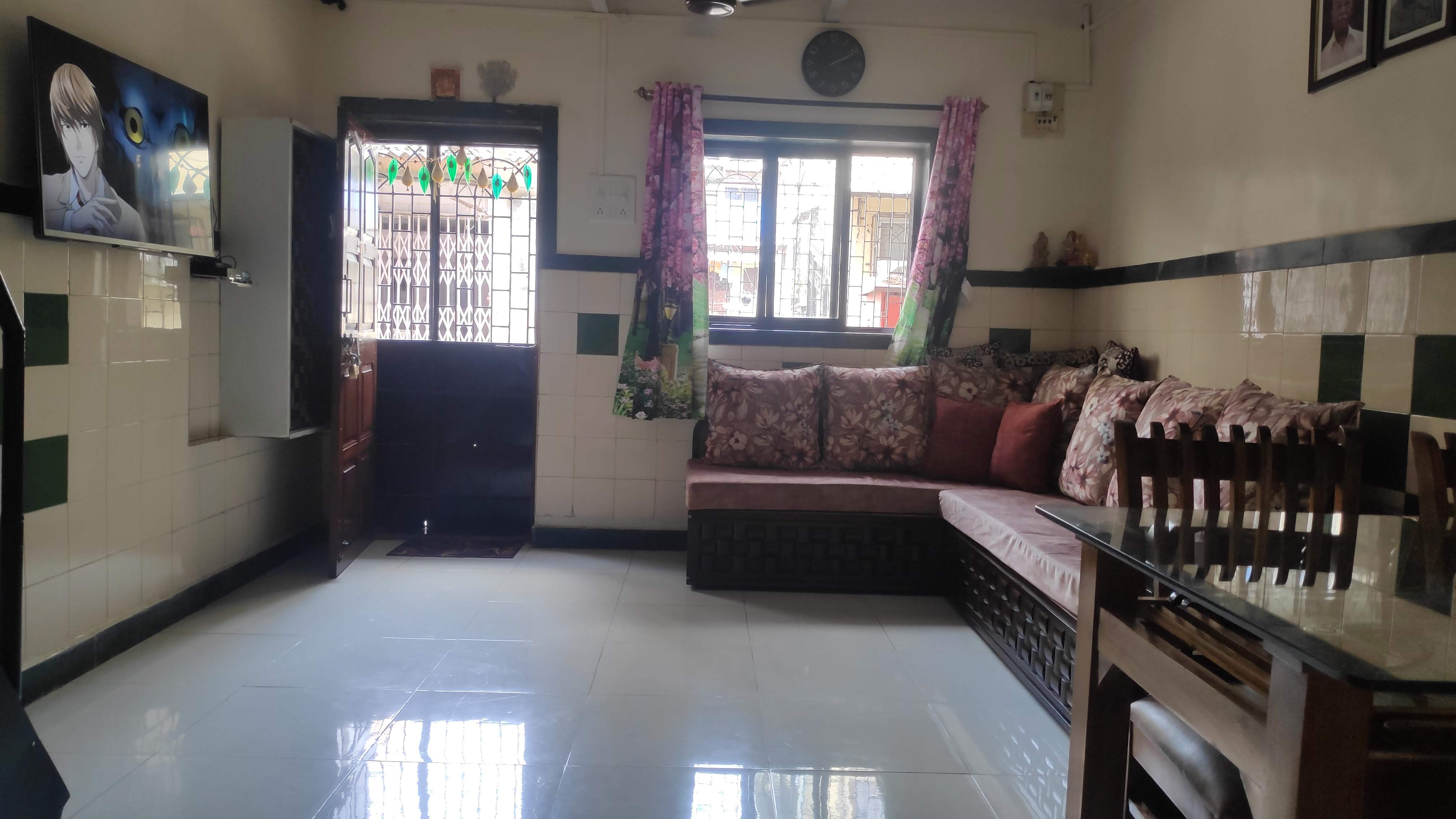 2 BHK + Pooja Room 880 Sq.Ft. Apartment in Mhada CHS