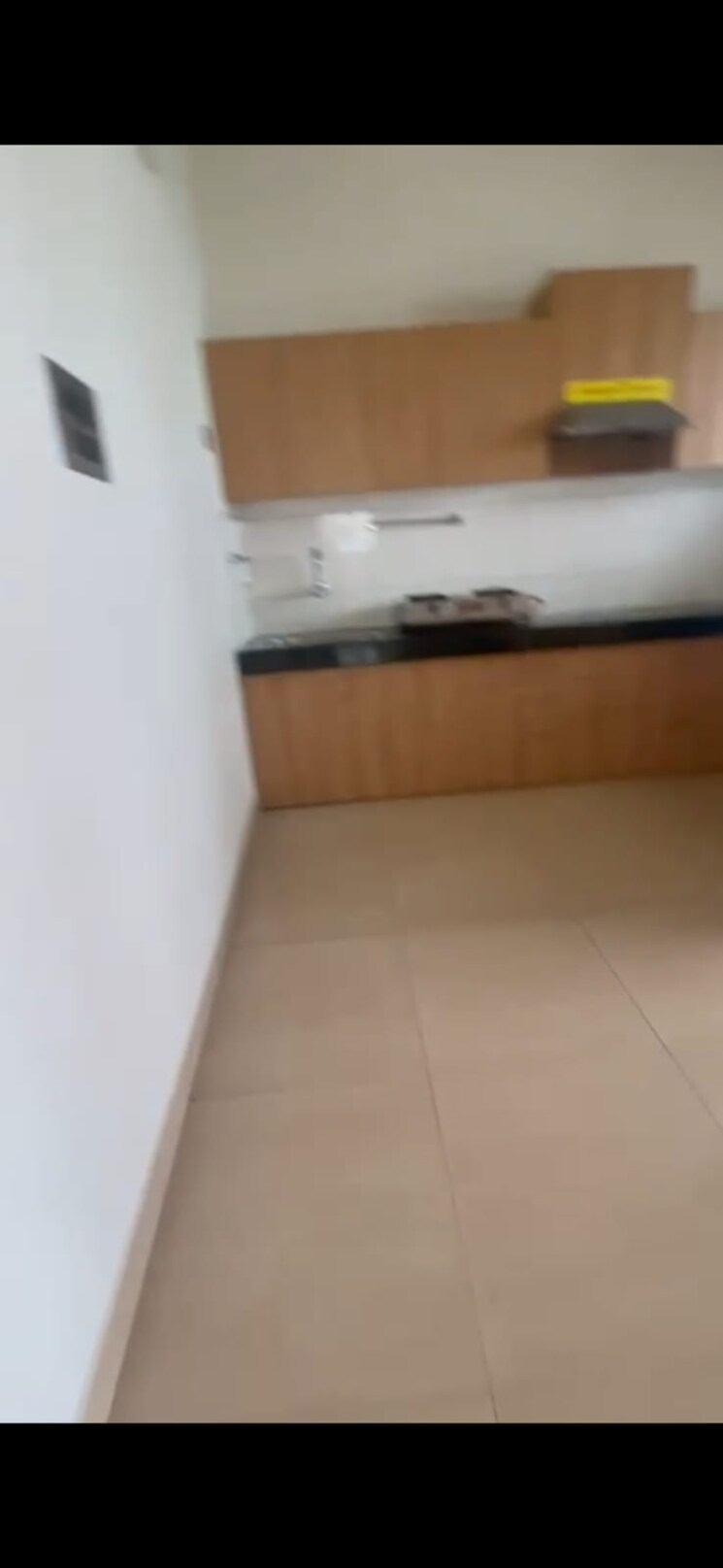 Kitchen, begumpet 3 Bedroom 2100 Sq.Ft. Apartment In Begumpet Hyderabad 7933901
