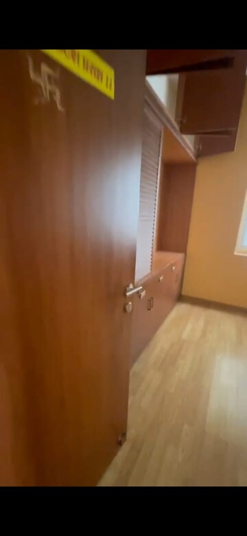 Furnished Amenities in 3 BHK Apartment at Begumpet – for Sale