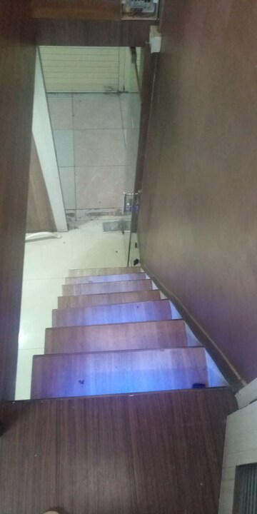 Staircase in  Office Space at Haware Fantasia, Sector 28 – for Rent