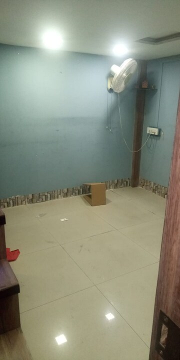 Bathroom in  Office Space at Haware Fantasia, Sector 28 – for Rent