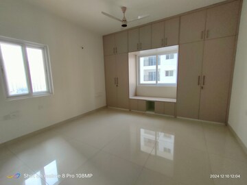 Room in 3 BHK Apartment at Prestige Tranquil, Kokapet – for Rent