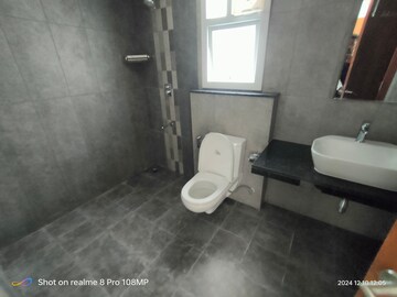 Master Bedroom in 3 BHK Apartment at Prestige Tranquil, Kokapet – for Rent