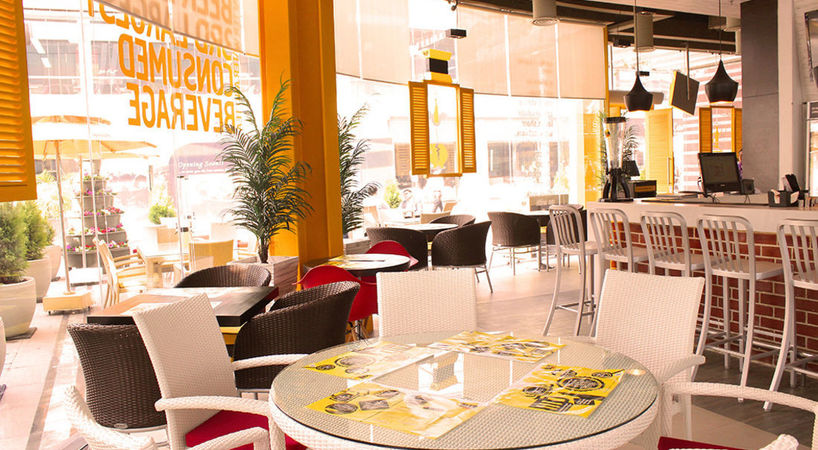 Retail Shop For Rent in M3M IFC