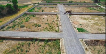 Plot Area in  Plot at Jigani Road – for Sale