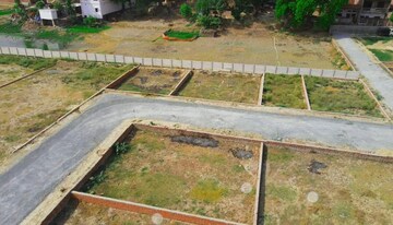 Plot Area in  Plot at Jigani Road – for Sale