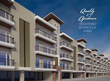 3 BHK Builder Floor For Sale in Sector 123