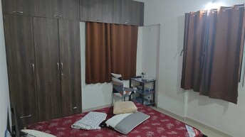 2 BHK Apartment For Rent in Sancheti Belcastel Mundhwa Pune  7934047