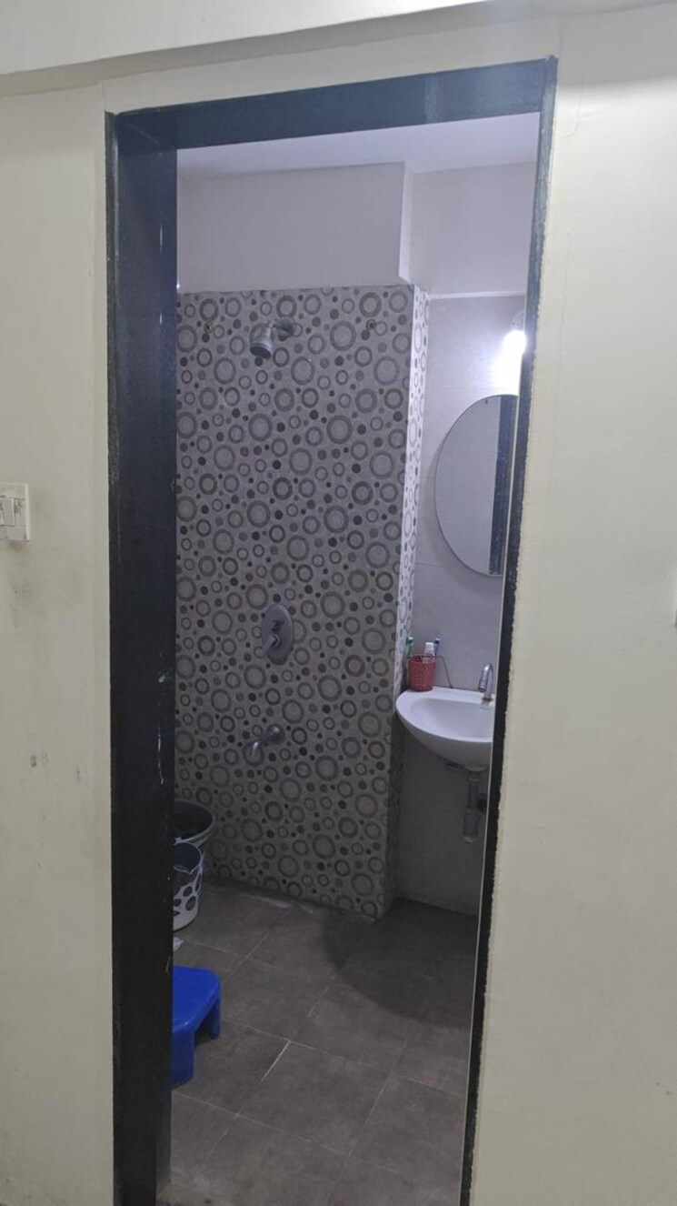 Bathroom, sancheti-belcastel 2 Bedroom 850 Sq.Ft. Apartment In Mundhwa Pune 7934047