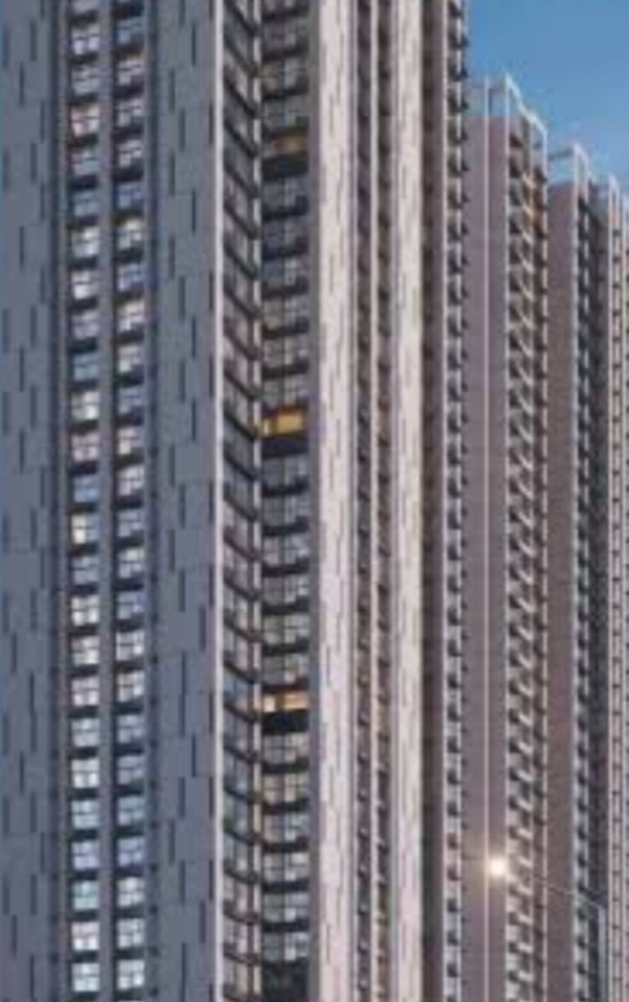 1 BHK Apartment For Sale in Integrated Ramicon