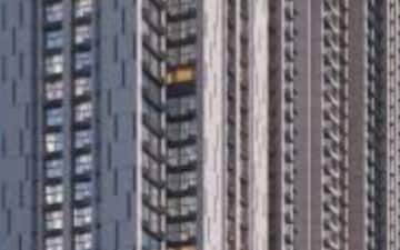 2 BHK Apartment For Sale in Integrated Ramicon, Goregaon West