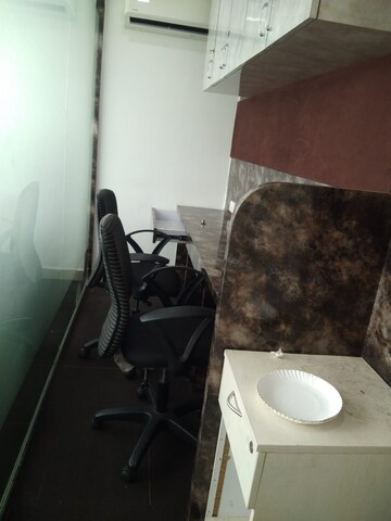 Team Area in  Office Space at Haware International Infotech Park, Sector 30 – for Rent