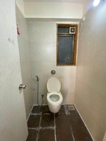 Bathroom in 1 BHK Apartment at Lodha Casa Bella Gold, Dombivli East – for Rent