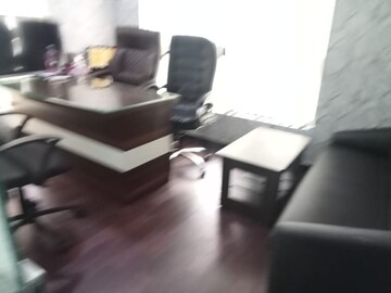 Team Area in  Office Space at Raheja Arcade, Cbd Belapur Sector 11 – for Rent