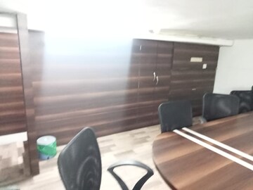 Team Area in  Office Space at Raheja Arcade, Cbd Belapur Sector 11 – for Rent