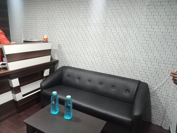 Furnished Amenities in  Office Space at Raheja Arcade, Cbd Belapur Sector 11 – for Rent