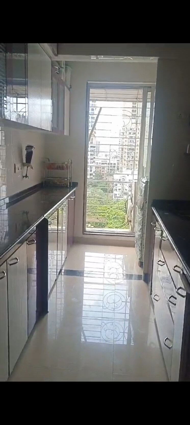Kitchen, goregaon west 2 Bedroom 700 Sq.Ft. Apartment In Goregaon West Mumbai 7934071