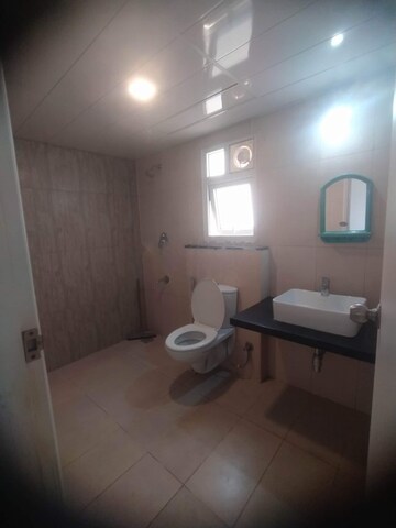Attached Bathroom in 2 BHK Apartment at Prestige Sunrise Park, Electronic City Phase I – for Rent