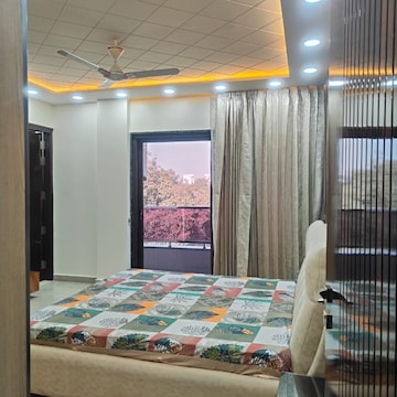 2.5 BHK Builder Floor For Rent in Shastri Nagar Delhi  7934087