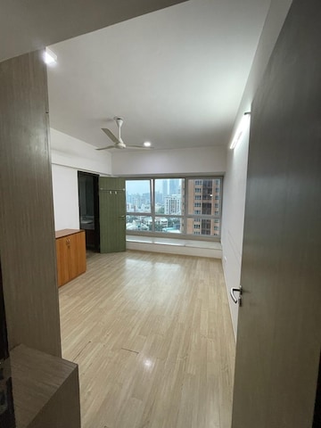 2.5 BHK Apartment For Rent in DB Realty Orchid Woods Goregaon East Mumbai  7934079