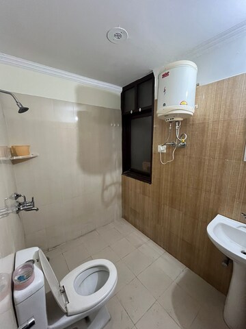 Attached Bathroom in 2 BHK Villa at Adchini – for Sale