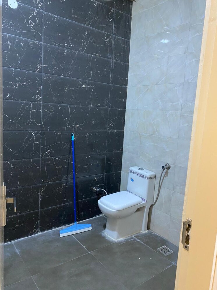 Bathroom, adchini 2 Bedroom 1200 Sq.Ft. Villa In Adchini Delhi 7934077