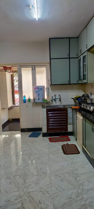 Kitchen in 2 BHK Villa at Adchini – for Sale