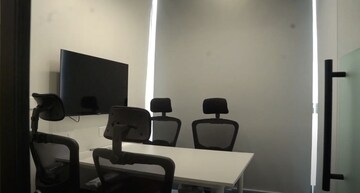  Office Space For Rent in Vishwa Plan S Business Park, Nerul