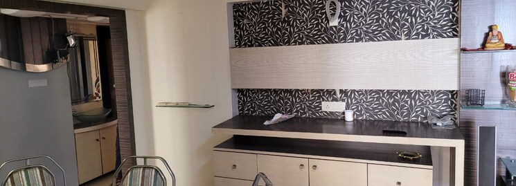 undefined, bhumiraj-hermitage 4 Bedroom 5400 Sq.Ft. Apartment In Sanpada Navi Mumbai 7934082