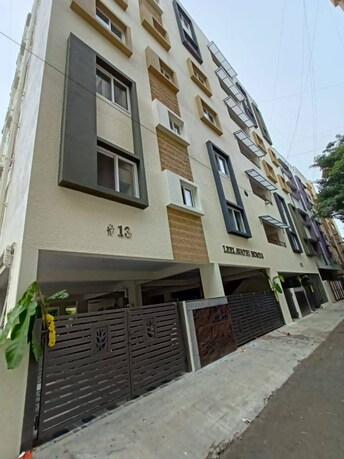 6+ BHK Apartment For Resale in Munnekollal Bangalore  7934136