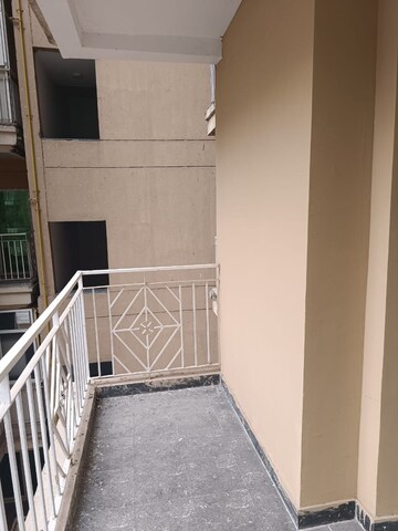 Balcony in 2 BHK Apartment at Migsun Vilaasa, Eta Ii Greater Noida – for Rent
