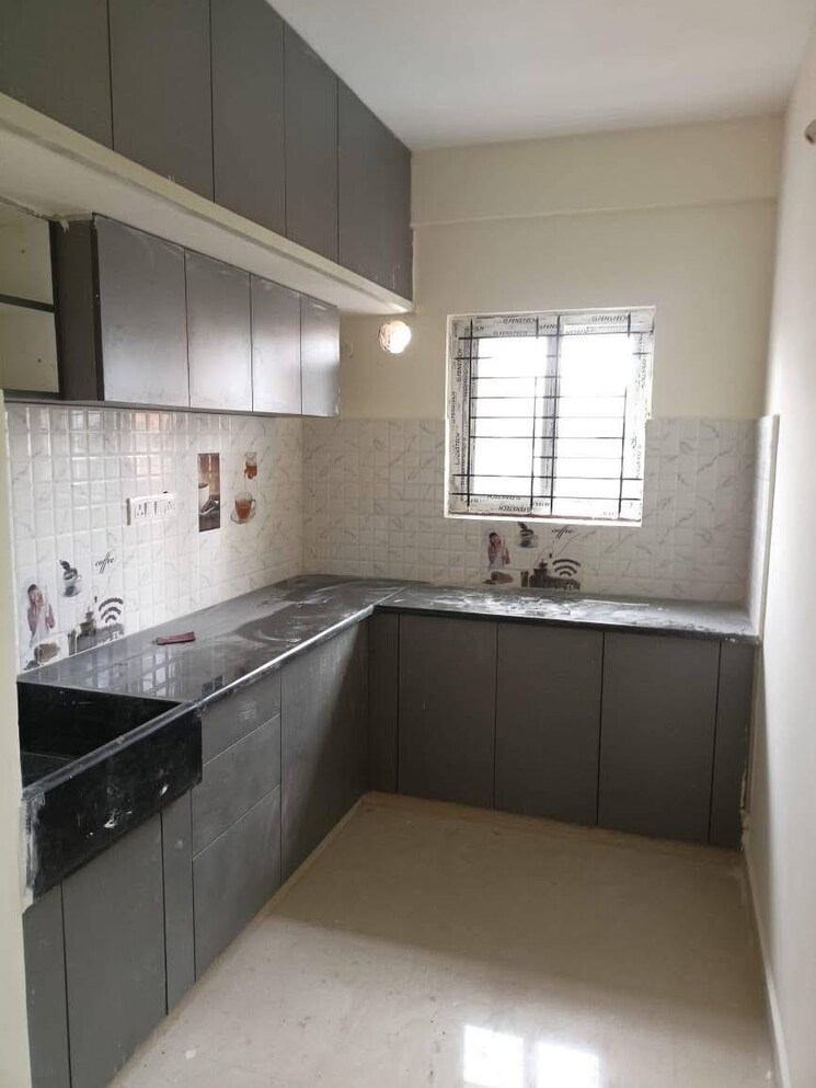 Kitchen, munnekollal 6+ Bedroom 27500 Sq.Ft. Apartment In Munnekollal Bangalore 7934136