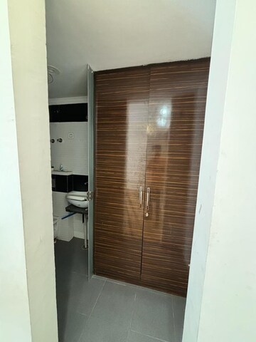 Bathroom in 2 BHK Villa at Adchini – for Sale