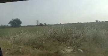 Plot Area in  Land at Maheshwaram – for Sale