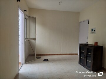 Bathroom in 1 BHK Apartment at Bhaskara Apartment, Dhayari – for Sale