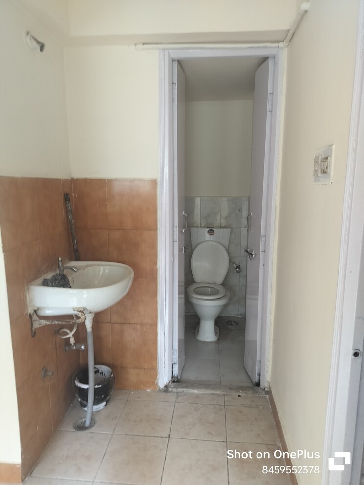 Bathroom, bhaskara-apartment 1 Bedroom 512 Sq.Ft. Apartment In Dhayari Pune 7934111