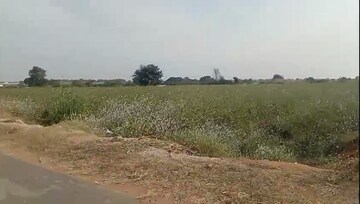Plot Area in  Land at Maheshwaram – for Sale