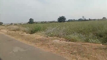 Plot Area in  Land at Maheshwaram – for Sale