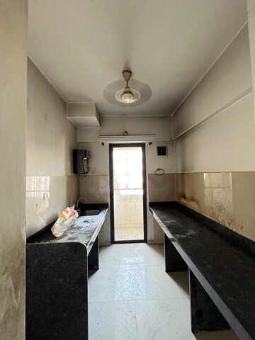 Kitchen in 1 BHK Apartment at Lodha Casa Bella Gold, Dombivli East – for Rent