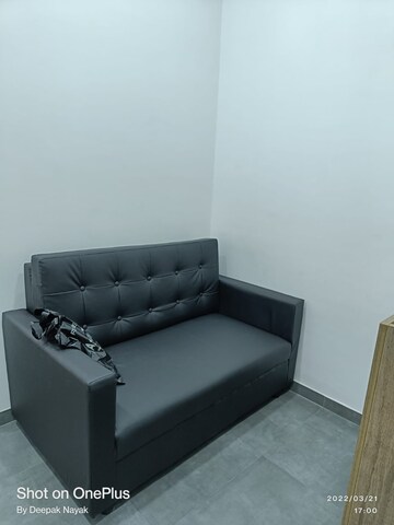 Furnished Amenities in  Office Space at Arihant Aura, Turbhe – for Rent