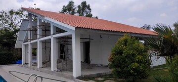  Plot – Exterior View View at Peeranchuruvu - for Sale
