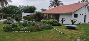  Plot – Garden View at Peeranchuruvu - for Sale