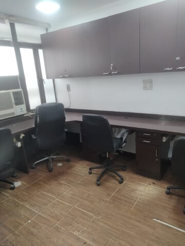 Team Area in  Office Space at Bestfield, Netaji Subhash Place – for Rent
